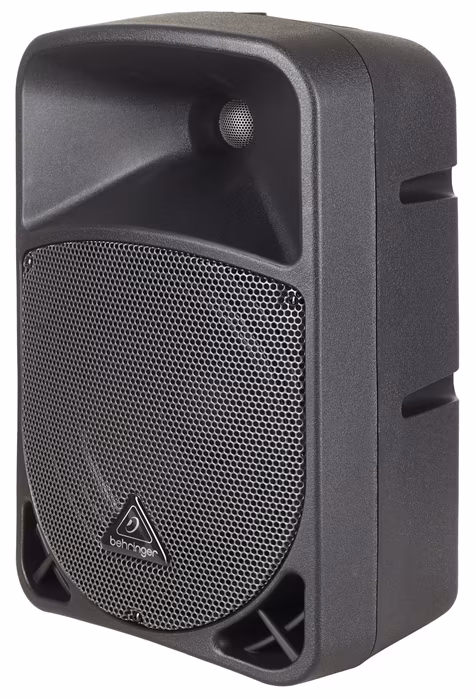 Behringer B108D - Aktív hangfal
