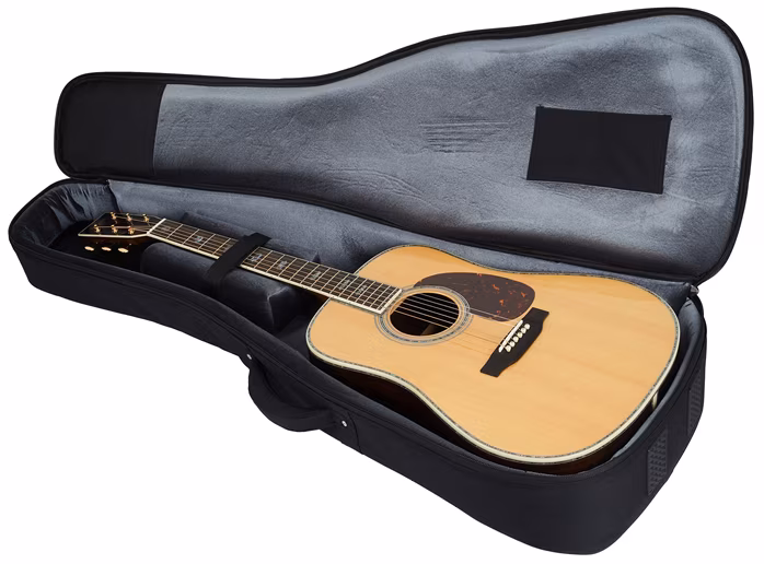 Sigma Guitars SDR-45 (sérült) - Akusztikus gitár