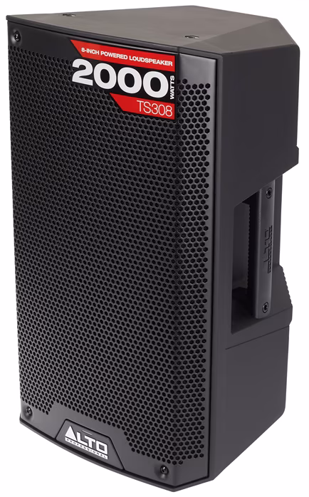 Alto Truesonic TS308 - Aktív hangfal