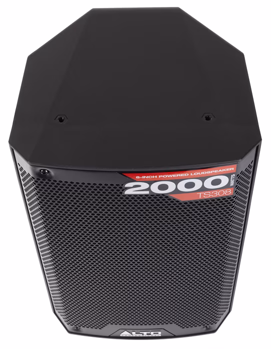 Alto Truesonic TS308 - Aktív hangfal