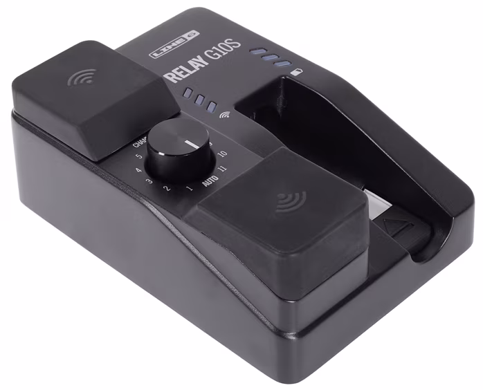 Line 6 Relay G10S II - Vezeték nélküli gitárszett