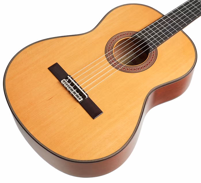 Alhambra 7 C Classic - Klasszikus gitár