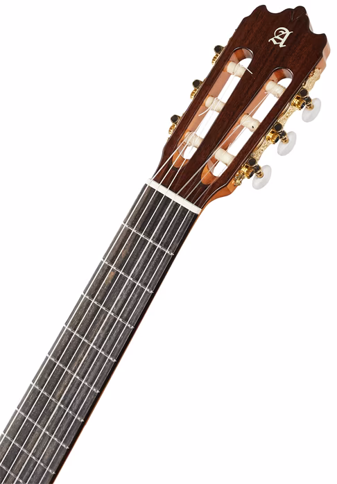 Alhambra 4 P A - Klasszikus gitár