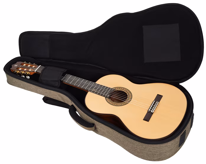 Alhambra 4 P A - Klasszikus gitár