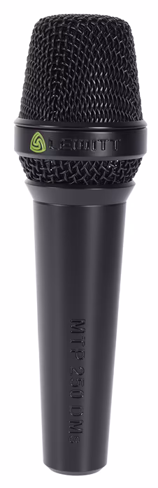 Lewitt MTP 250 DMs - Dinamikus mikrofon kapcsolóval