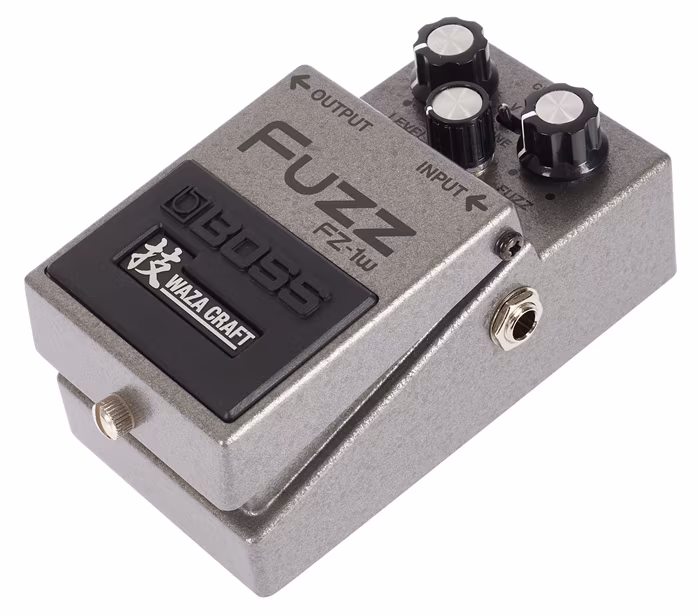 Boss FZ-1W - Gitáreffekt
