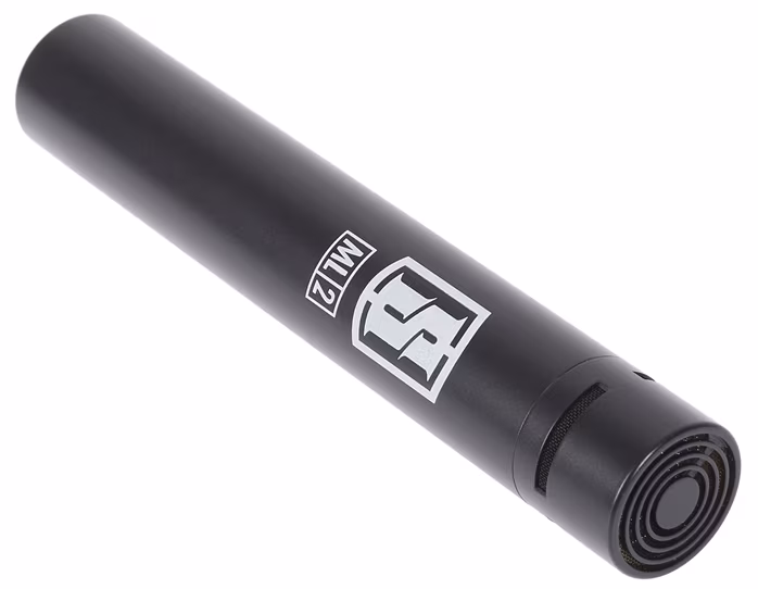 Slate Digital ML-2 - Kondenzátoros mikrofonok