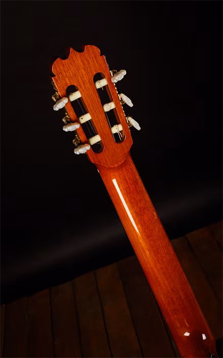 Kazuo Yairi RC 250 - Klasszikus gitár