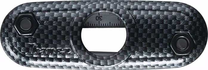 Ibanez MTZ11 Carbon Fiber Pattern (kicsomagolt) - Szerszámok