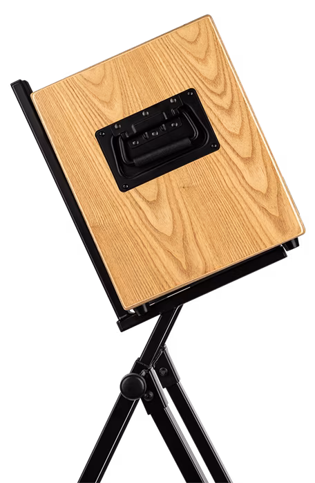 Ortega Amp Stand Deluxe - Kombó állvány