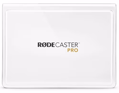 Rode RODECover Pro - Tok