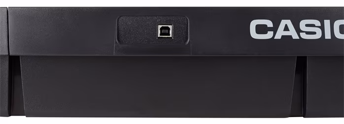 Casio CT X700 - Billentésérzékeny szintetizátor