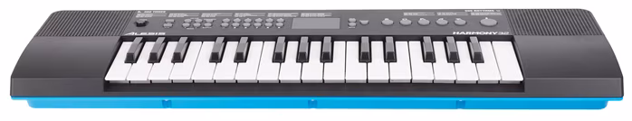 Alesis Harmony 32 - Dinamika nélküli billentyűk