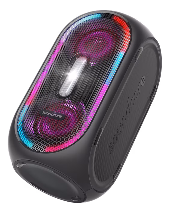 Anker Soundcore Rave + - Vezeték nélküli hordozható hangfal