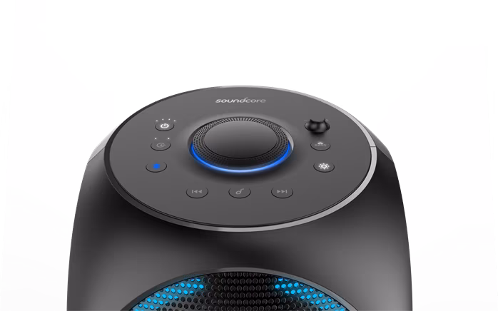 Anker Soundcore Rave + - Vezeték nélküli hordozható hangfal