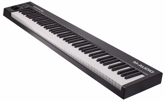 M-Audio Keystation 88 MK3 - USB/MIDI keyboard