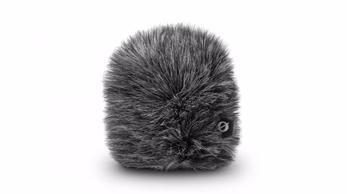 Rode WS12 - Szélfogó