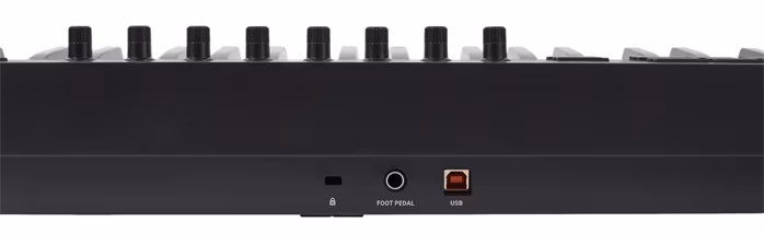 Native Instruments Komplete Kontrol A61  - USB/MIDI keyboard