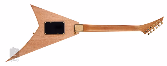 Jackson JS42 RR Rhoads Ziricote MN NA - Elektromos gitár