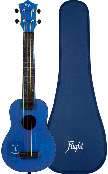Flight TUSL-KIDZ - Akusztikus ukulele