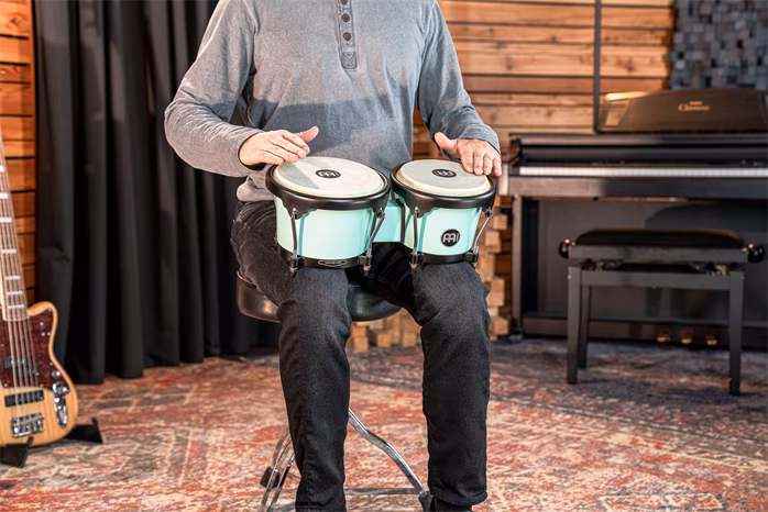 Meinl HB50SF        - Bongók