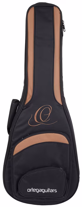 Ortega R221BK-3/4 - Klasszikus gyerek gitár