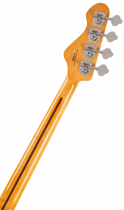 Vintage V4MTB - Elektromos basszusgitár