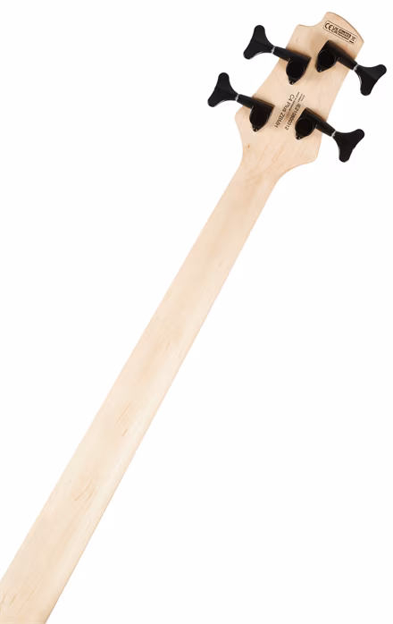 Cort C4 Plus ZBMH TBB (kicsomagolt) - Elektromos basszusgitár