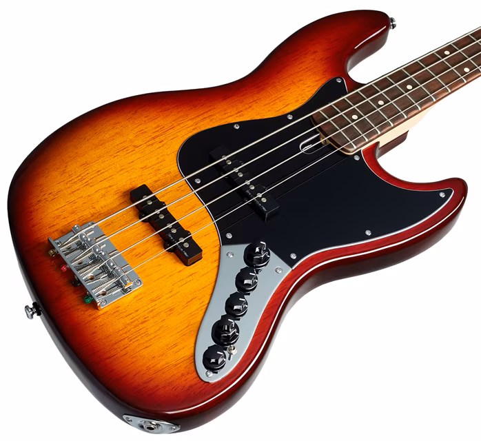 Sire Marcus Miller V3 4 TS v2 (használt) - Elektromos basszusgitár