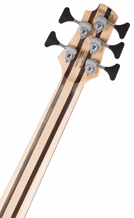 Cort A5 Plus FMMH OPN (kicsomagolt) - Elektromos basszusgitár