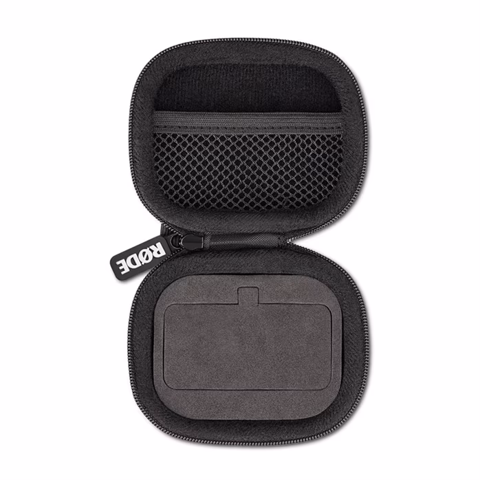 Rode Wireless GO II Single (használt) - Vezeték nélküli mikrofon szett