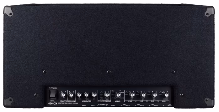 Roland KC-990 - Billentyű kombó