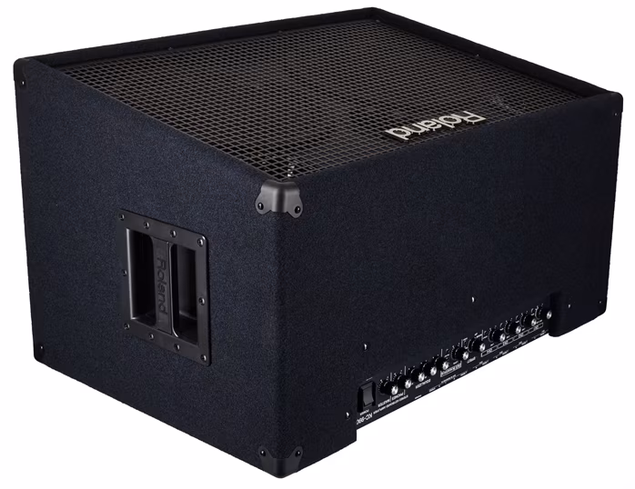 Roland KC-990 - Billentyű kombó