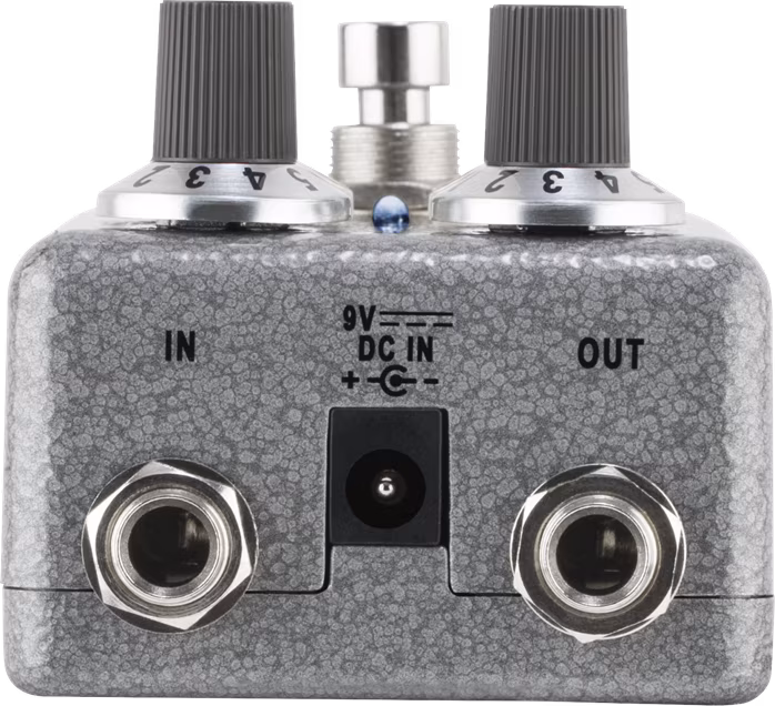 Fender Hammertone Metal - Gitáreffekt