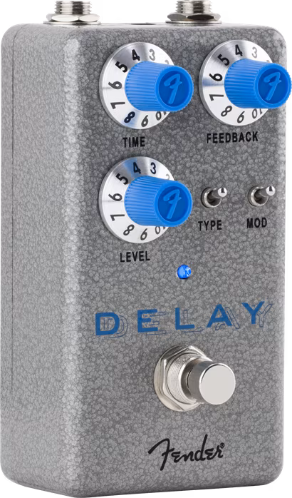 Fender Hammertone Delay - Gitáreffekt