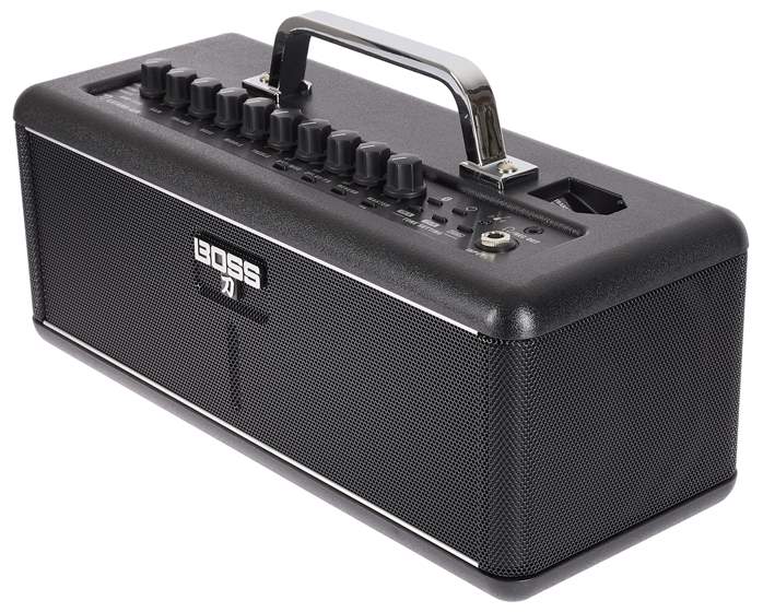 Boss Katana Air - Medellező gitárkombó