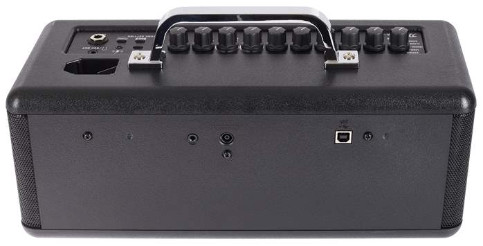 Boss Katana Air - Medellező gitárkombó