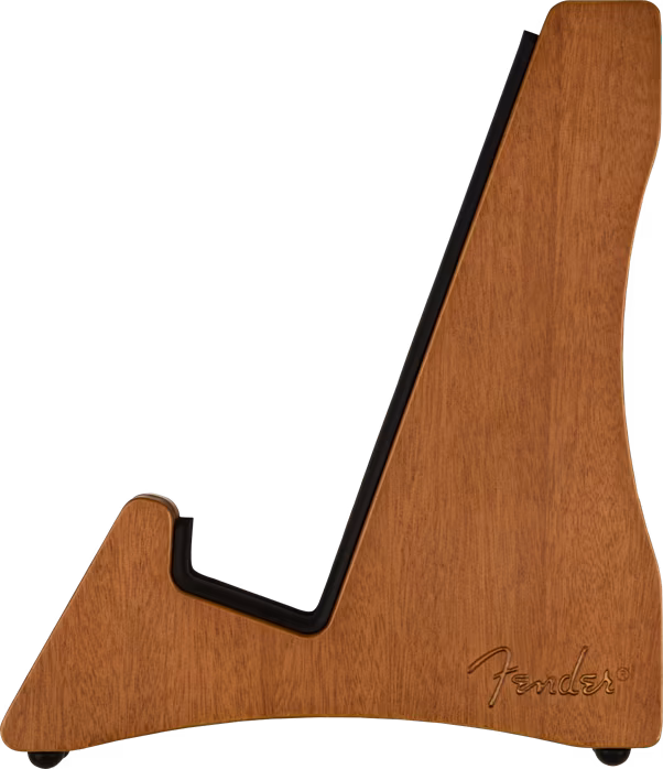 Fender Timberframe Electric Guitar Stand - Gitár állvány