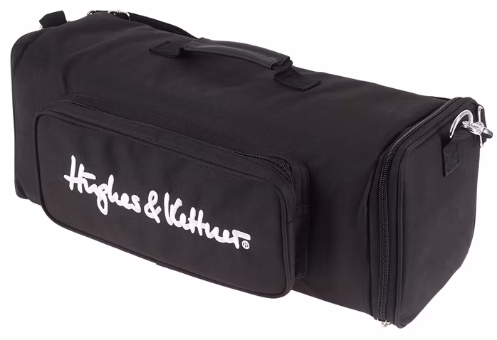 Hughes & Kettner TubeMeister Deluxe 40 - Csöves gitárerősitő