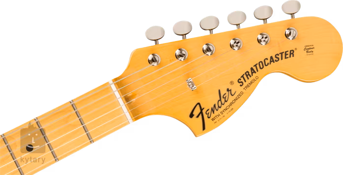 Fender JV Modified 60s Stratocaster MN OW - Elektromos gitár
