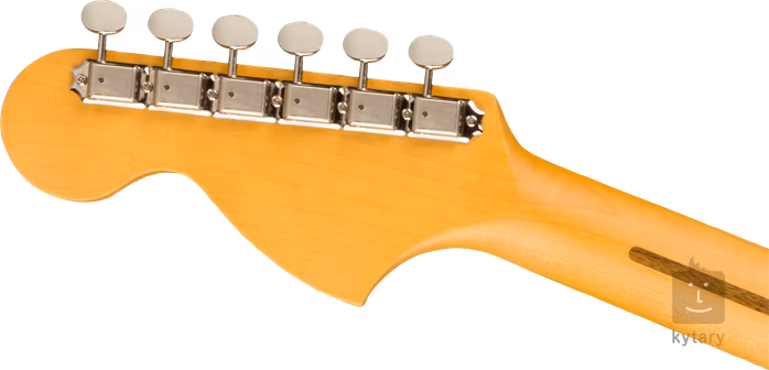 Fender JV Modified 60s Stratocaster MN OW - Elektromos gitár