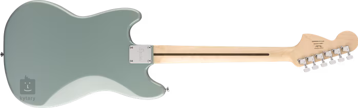 Fender Squier Bullet Mustang HH LRL SG - Elektromos gitár