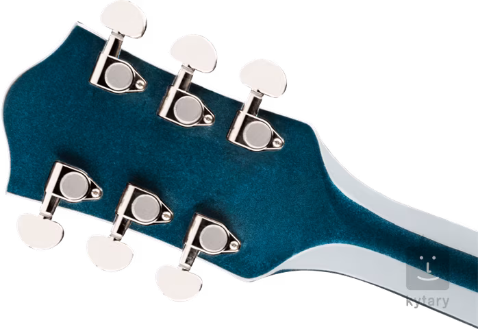 Gretsch G2622 Streamliner Center Block Double-Cut V-Stoptail LRL MS - Szemiakusztikus gitár