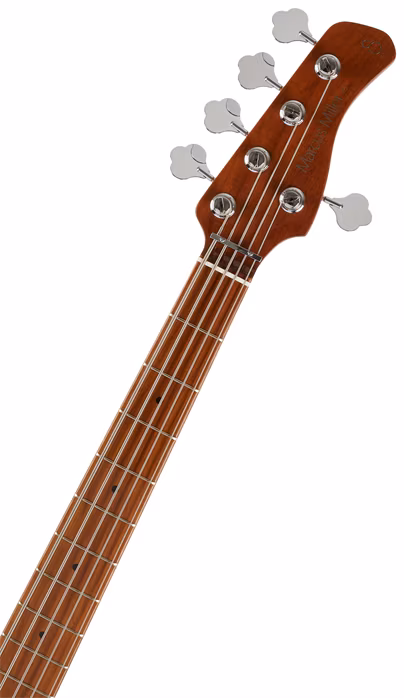Sire Marcus Miller P5 Alder 5 TS - Elektromos basszusgitár