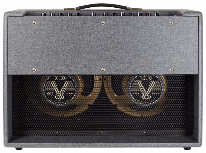 Blackstar Silverline Stereo Deluxe 2x100W 2x12 - Medellező gitárkombó