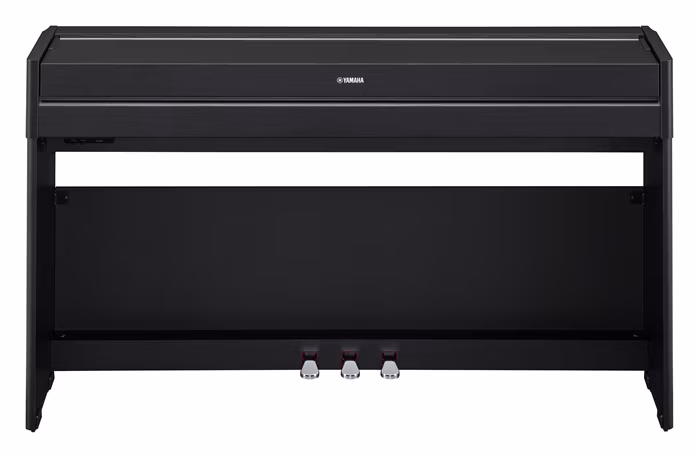 Yamaha YDP-S55 B - Digitális zongora