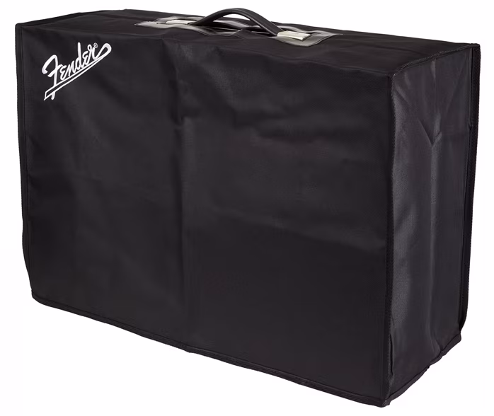 Fender Tone Master Deluxe Reverb (kicsomagolt) - Tranzisztoros gitárkombó