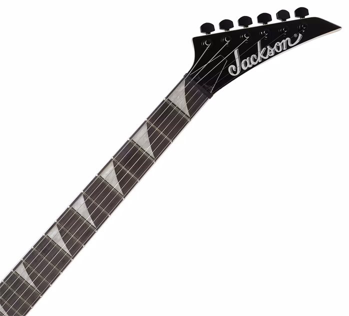 Jackson JS32T King V AMR BLK - Elektromos gitár