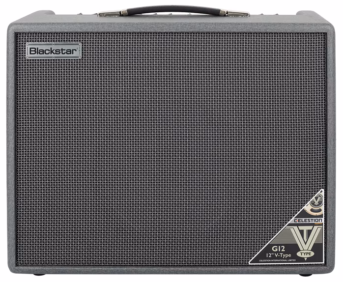 Blackstar Silverline Deluxe 100W 1x12 - Medellező gitárkombó