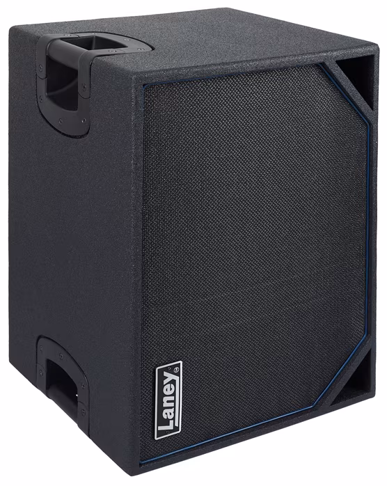 Laney N210 - Basszusgitár hangláda